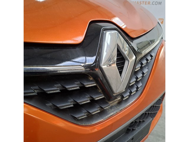 Personenauto, renault, clio, 2019 - afbeelding 49 van  54