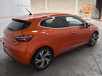 Personenauto, renault, clio, 2019 - afbeelding 45 van  54