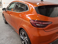 Personenauto, renault, clio, 2019 - afbeelding 52 van  54