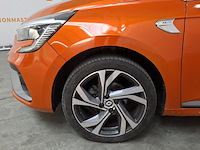 Personenauto, renault, clio, 2019 - afbeelding 54 van  54