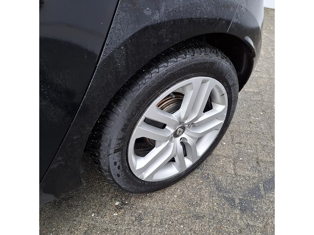 Personenauto, renault, clio dci 90, 2019 - afbeelding 3 van  43