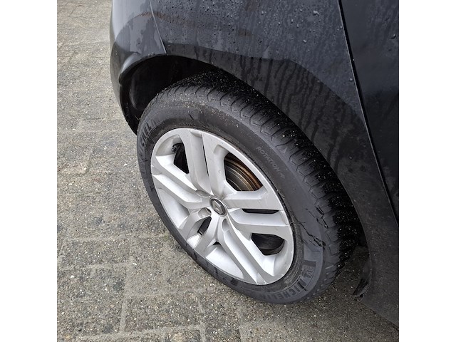 Personenauto, renault, clio dci 90, 2019 - afbeelding 4 van  43