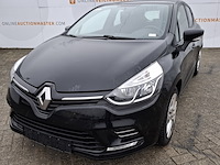 Personenauto, renault, clio dci 90, 2019 - afbeelding 7 van  43