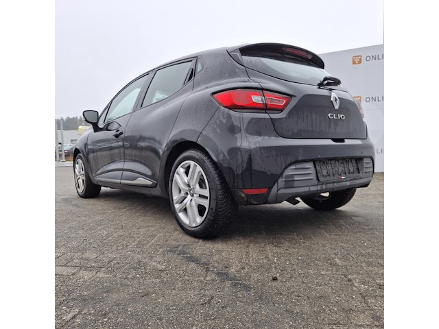 Personenauto, renault, clio dci 90, 2019 - afbeelding 8 van  43