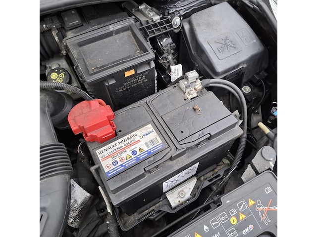 Personenauto, renault, clio dci 90, 2019 - afbeelding 11 van  43