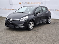 Personenauto, renault, clio dci 90, 2019 - afbeelding 1 van  43