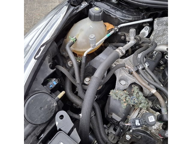 Personenauto, renault, clio dci 90, 2019 - afbeelding 14 van  43