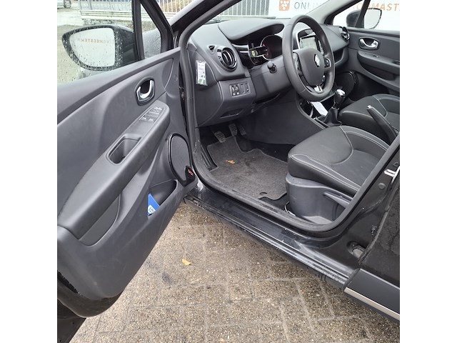 Personenauto, renault, clio dci 90, 2019 - afbeelding 15 van  43