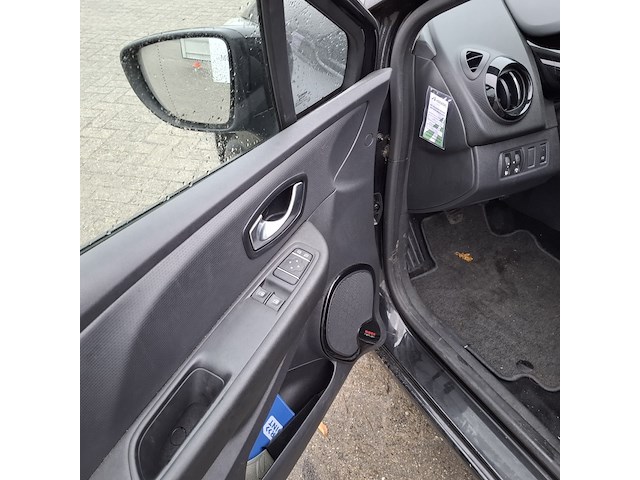 Personenauto, renault, clio dci 90, 2019 - afbeelding 16 van  43