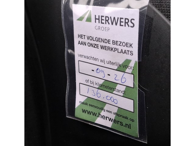 Personenauto, renault, clio dci 90, 2019 - afbeelding 17 van  43