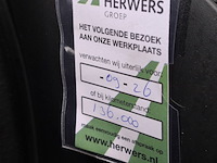 Personenauto, renault, clio dci 90, 2019 - afbeelding 17 van  43