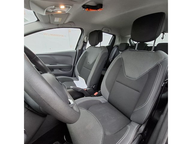 Personenauto, renault, clio dci 90, 2019 - afbeelding 18 van  43