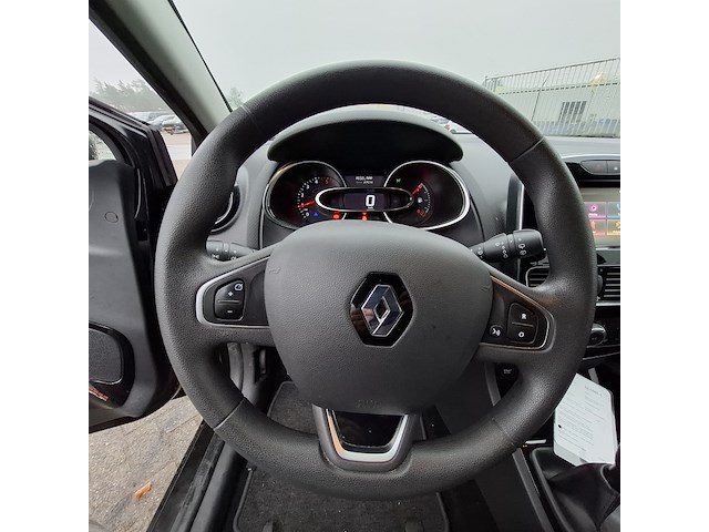 Personenauto, renault, clio dci 90, 2019 - afbeelding 19 van  43