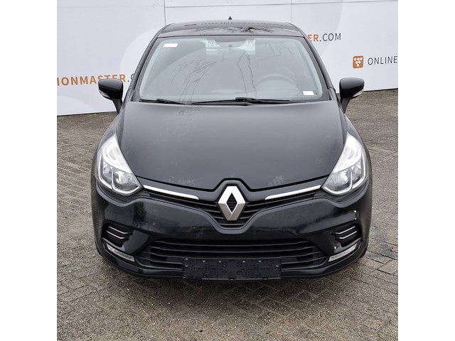 Personenauto, renault, clio dci 90, 2019 - afbeelding 12 van  43