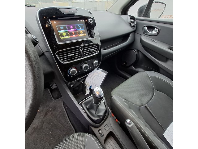 Personenauto, renault, clio dci 90, 2019 - afbeelding 26 van  43