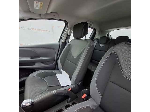 Personenauto, renault, clio dci 90, 2019 - afbeelding 27 van  43