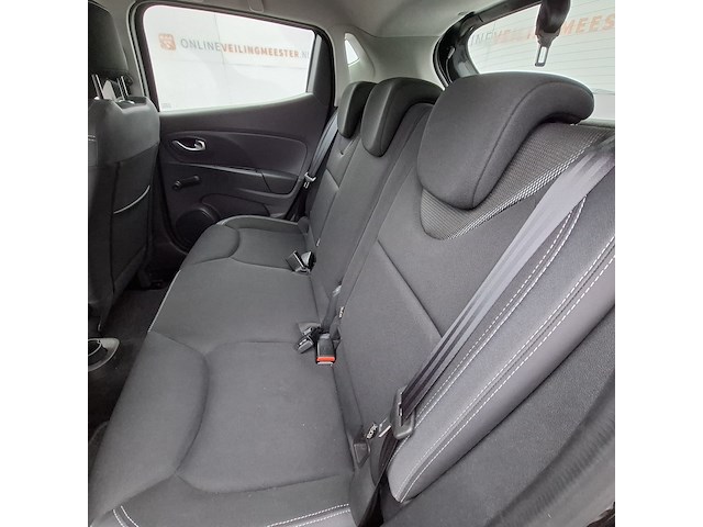 Personenauto, renault, clio dci 90, 2019 - afbeelding 28 van  43