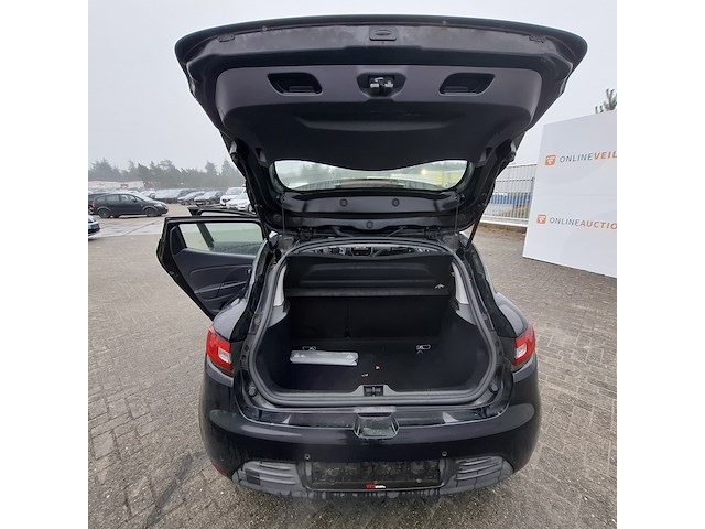 Personenauto, renault, clio dci 90, 2019 - afbeelding 29 van  43