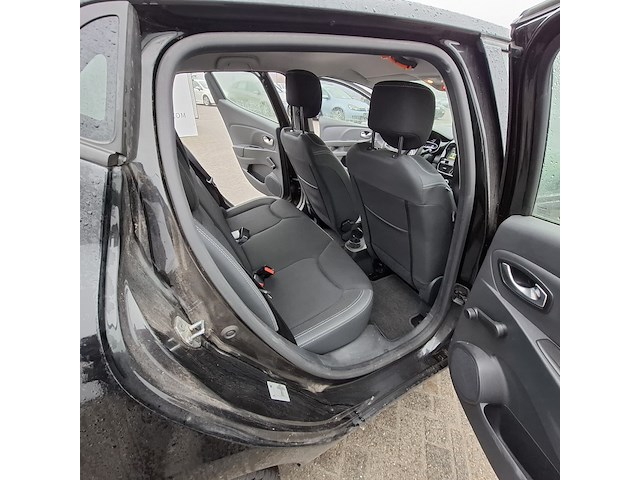 Personenauto, renault, clio dci 90, 2019 - afbeelding 30 van  43