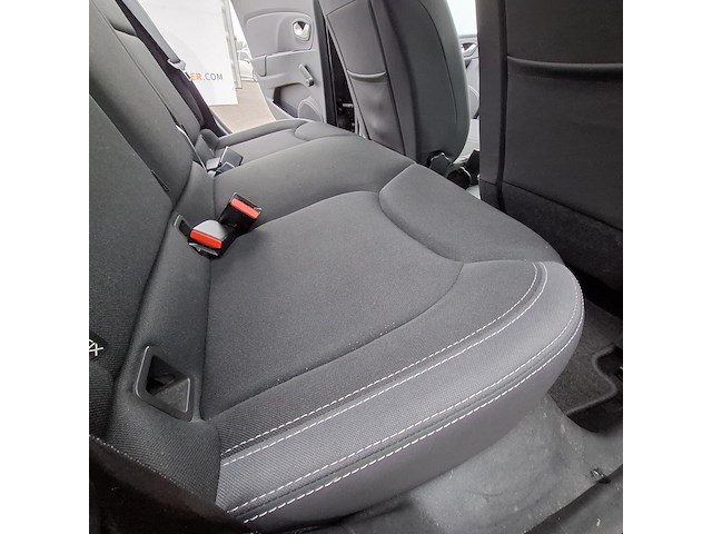 Personenauto, renault, clio dci 90, 2019 - afbeelding 31 van  43