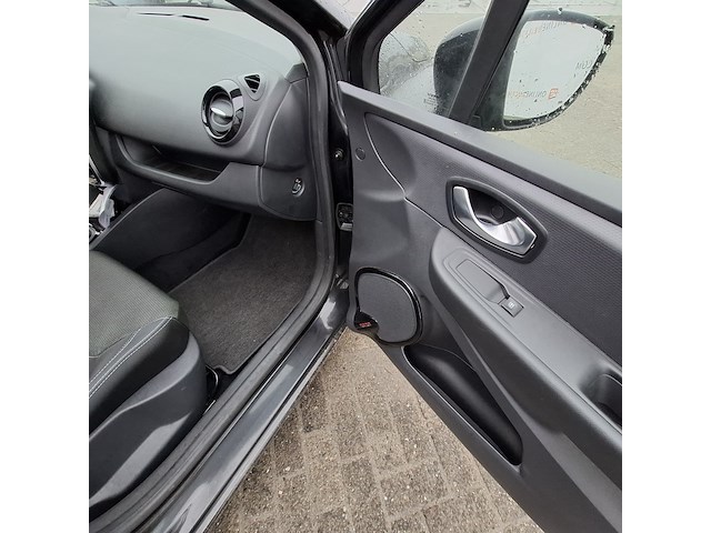 Personenauto, renault, clio dci 90, 2019 - afbeelding 32 van  43