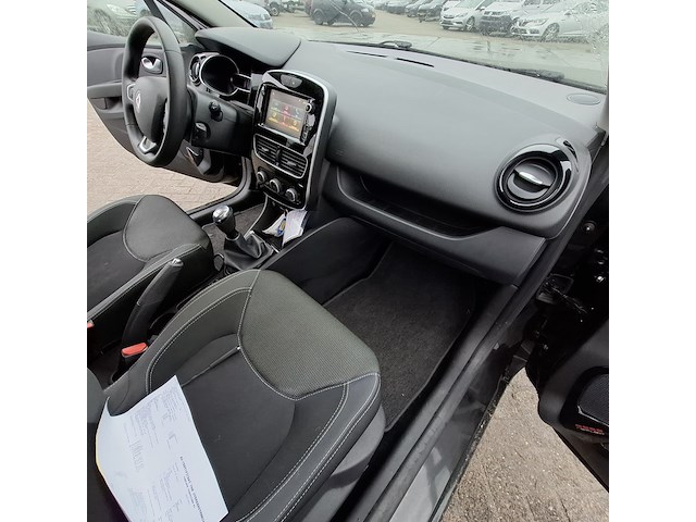 Personenauto, renault, clio dci 90, 2019 - afbeelding 33 van  43