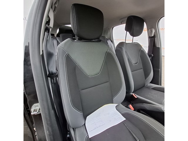 Personenauto, renault, clio dci 90, 2019 - afbeelding 35 van  43