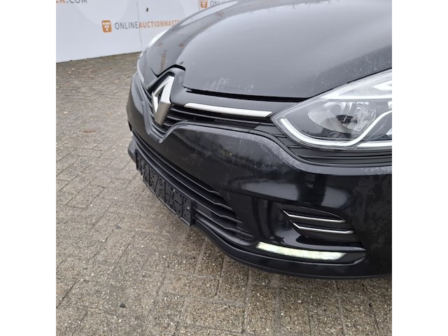 Personenauto, renault, clio dci 90, 2019 - afbeelding 38 van  43