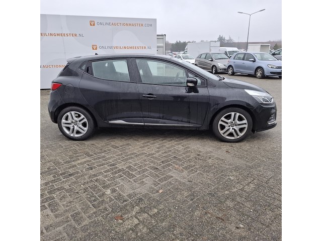 Personenauto, renault, clio dci 90, 2019 - afbeelding 34 van  43