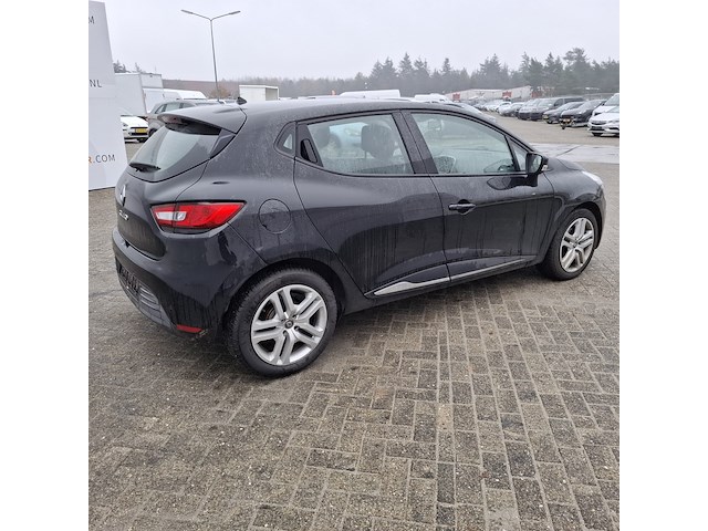 Personenauto, renault, clio dci 90, 2019 - afbeelding 39 van  43