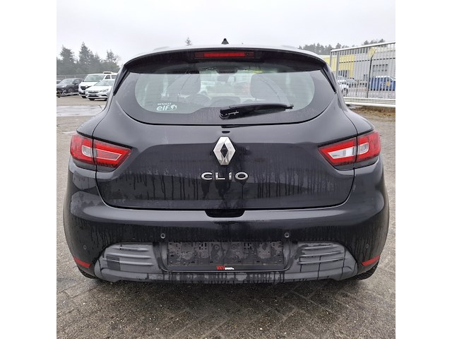 Personenauto, renault, clio dci 90, 2019 - afbeelding 40 van  43