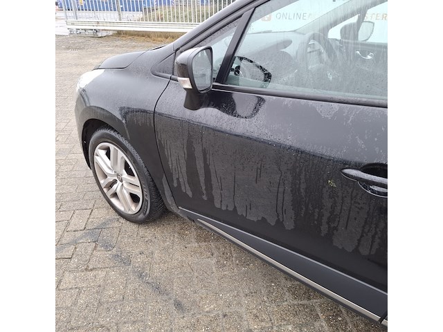 Personenauto, renault, clio dci 90, 2019 - afbeelding 42 van  43