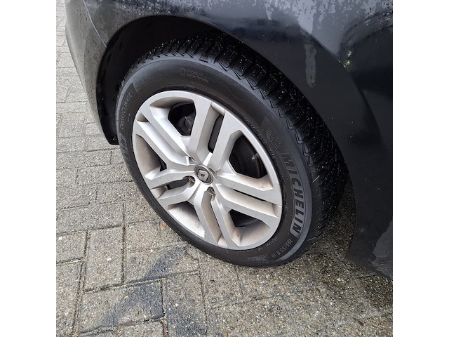 Personenauto, renault, clio dci 90, 2019 - afbeelding 43 van  43