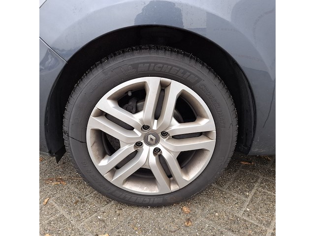 Personenauto, renault, clio dci 90 - afbeelding 11 van  51