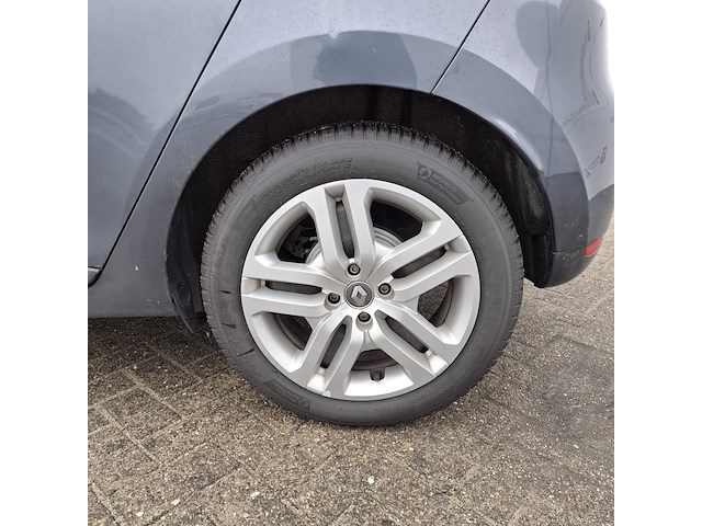 Personenauto, renault, clio dci 90 - afbeelding 12 van  51