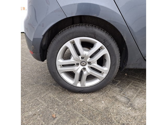 Personenauto, renault, clio dci 90 - afbeelding 13 van  51