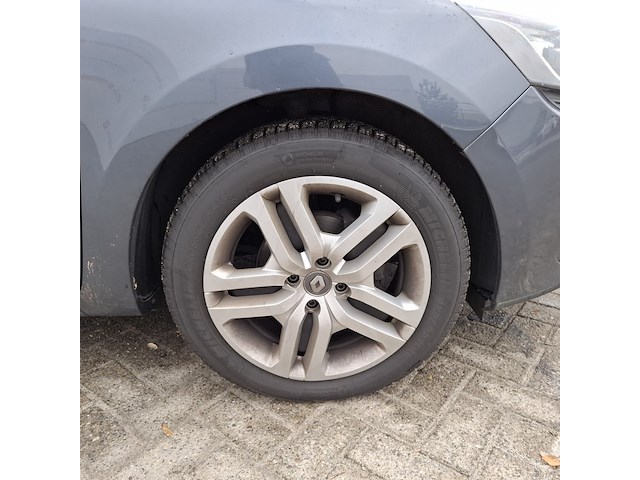 Personenauto, renault, clio dci 90 - afbeelding 14 van  51