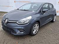 Personenauto, renault, clio dci 90 - afbeelding 16 van  51