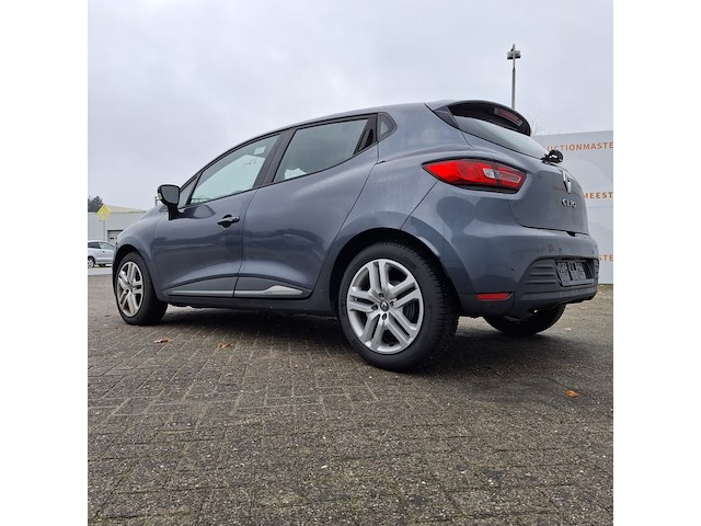 Personenauto, renault, clio dci 90 - afbeelding 17 van  51