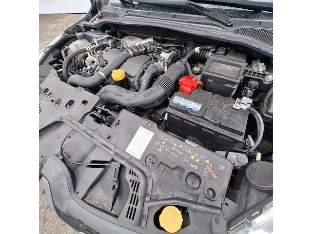 Personenauto, renault, clio dci 90 - afbeelding 19 van  51