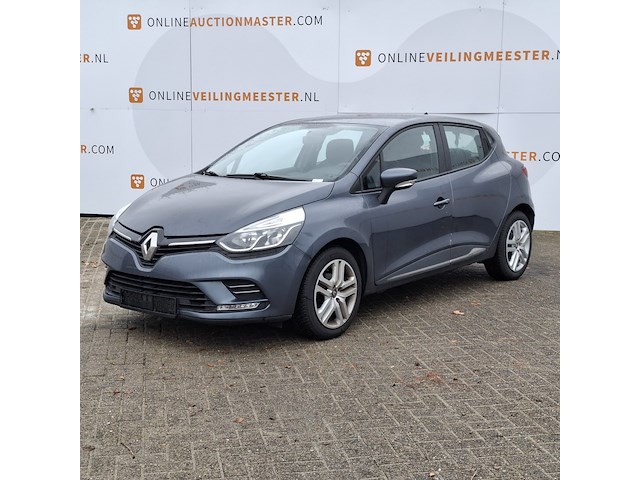 Personenauto, renault, clio dci 90 - afbeelding 1 van  51