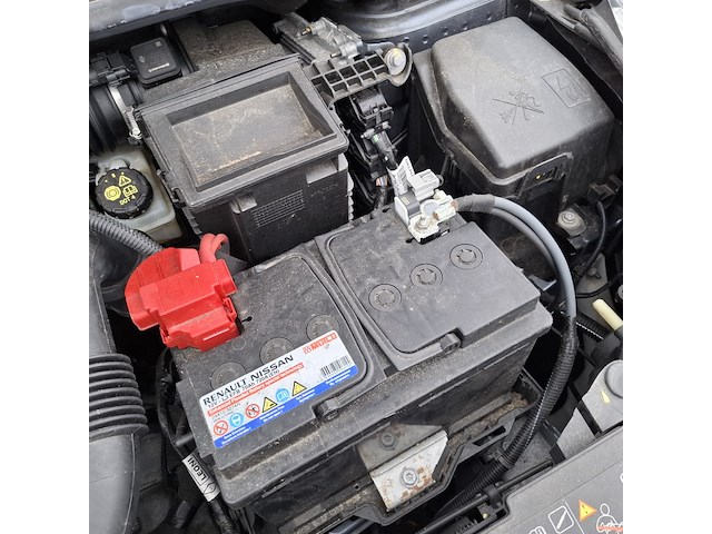 Personenauto, renault, clio dci 90 - afbeelding 20 van  51