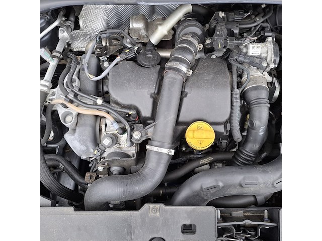 Personenauto, renault, clio dci 90 - afbeelding 21 van  51