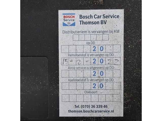 Personenauto, renault, clio dci 90 - afbeelding 23 van  51