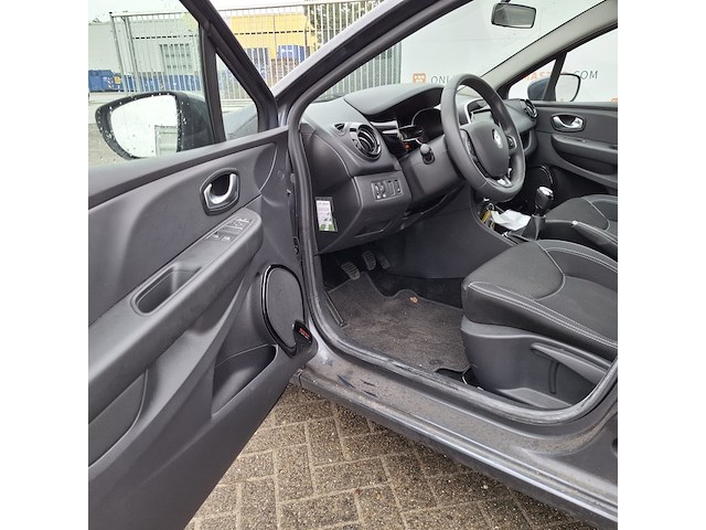 Personenauto, renault, clio dci 90 - afbeelding 24 van  51