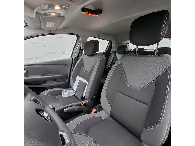 Personenauto, renault, clio dci 90 - afbeelding 27 van  51