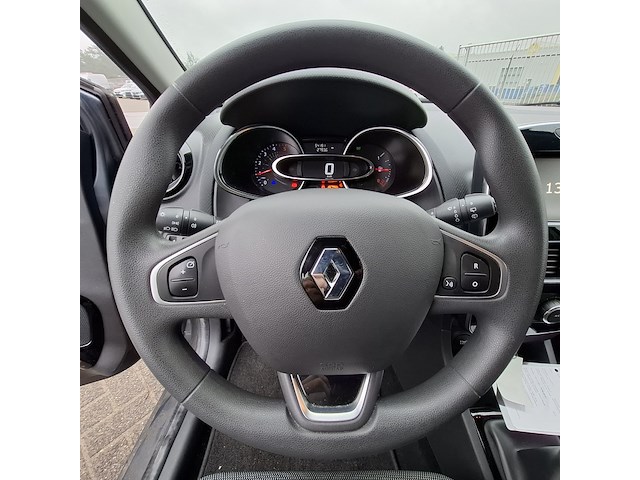 Personenauto, renault, clio dci 90 - afbeelding 28 van  51