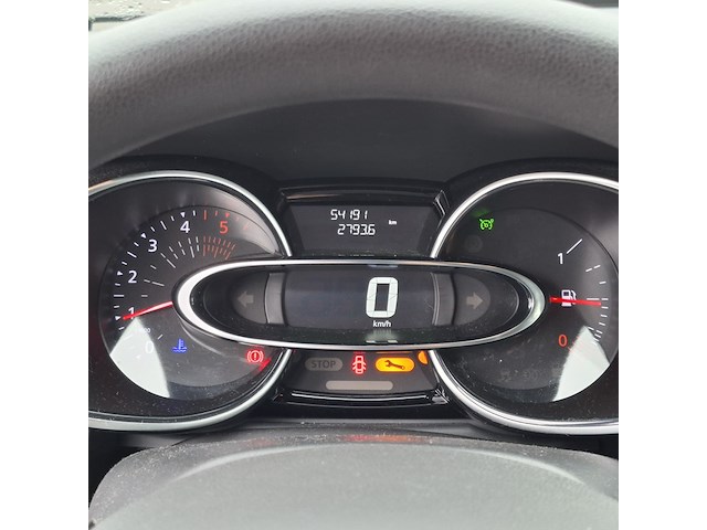 Personenauto, renault, clio dci 90 - afbeelding 29 van  51