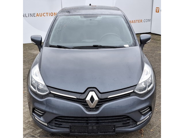 Personenauto, renault, clio dci 90 - afbeelding 2 van  51