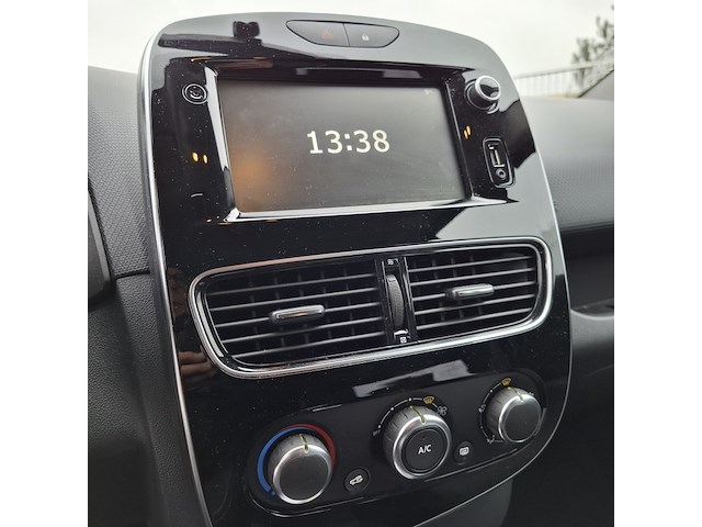 Personenauto, renault, clio dci 90 - afbeelding 33 van  51